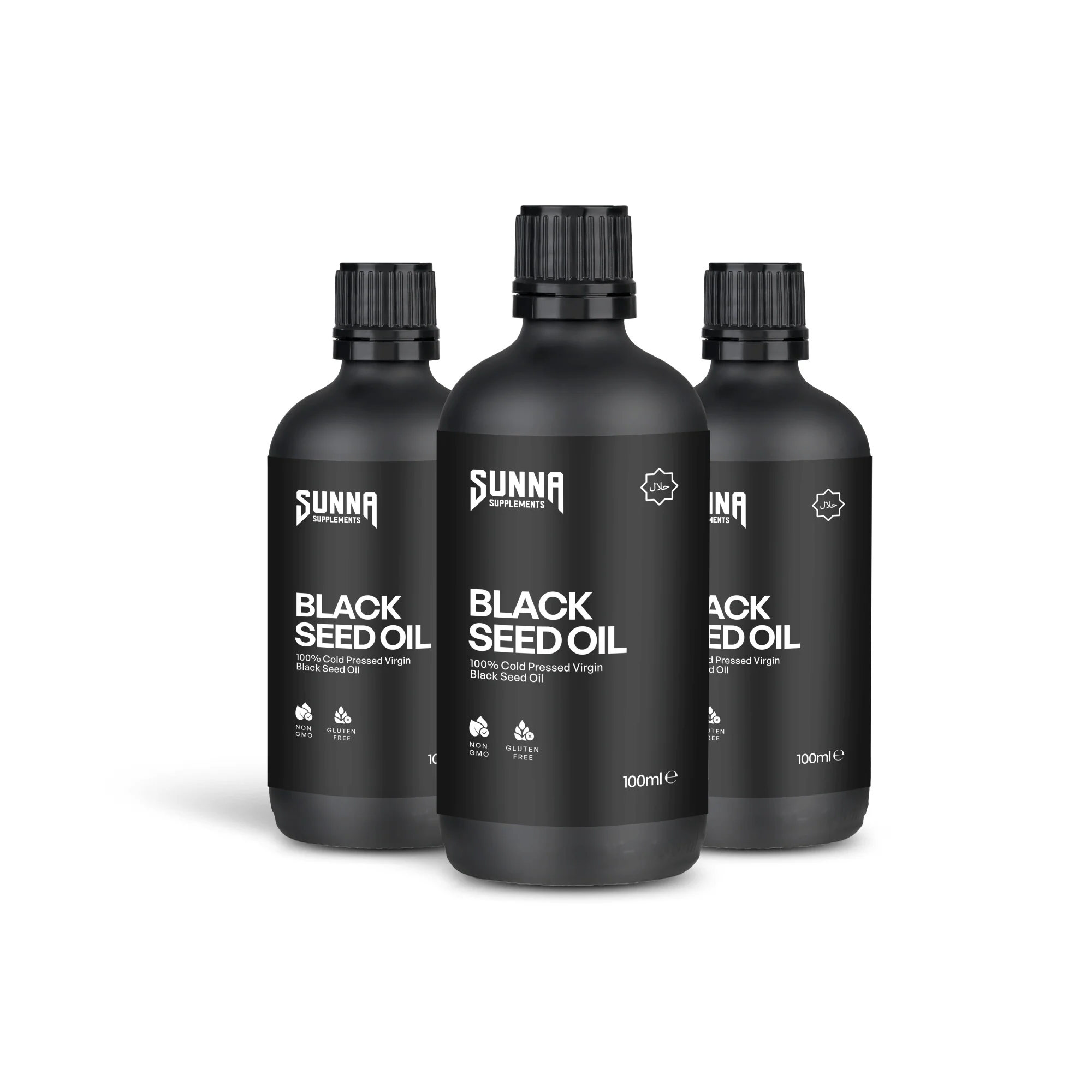 Black Seed Oil - Image 9