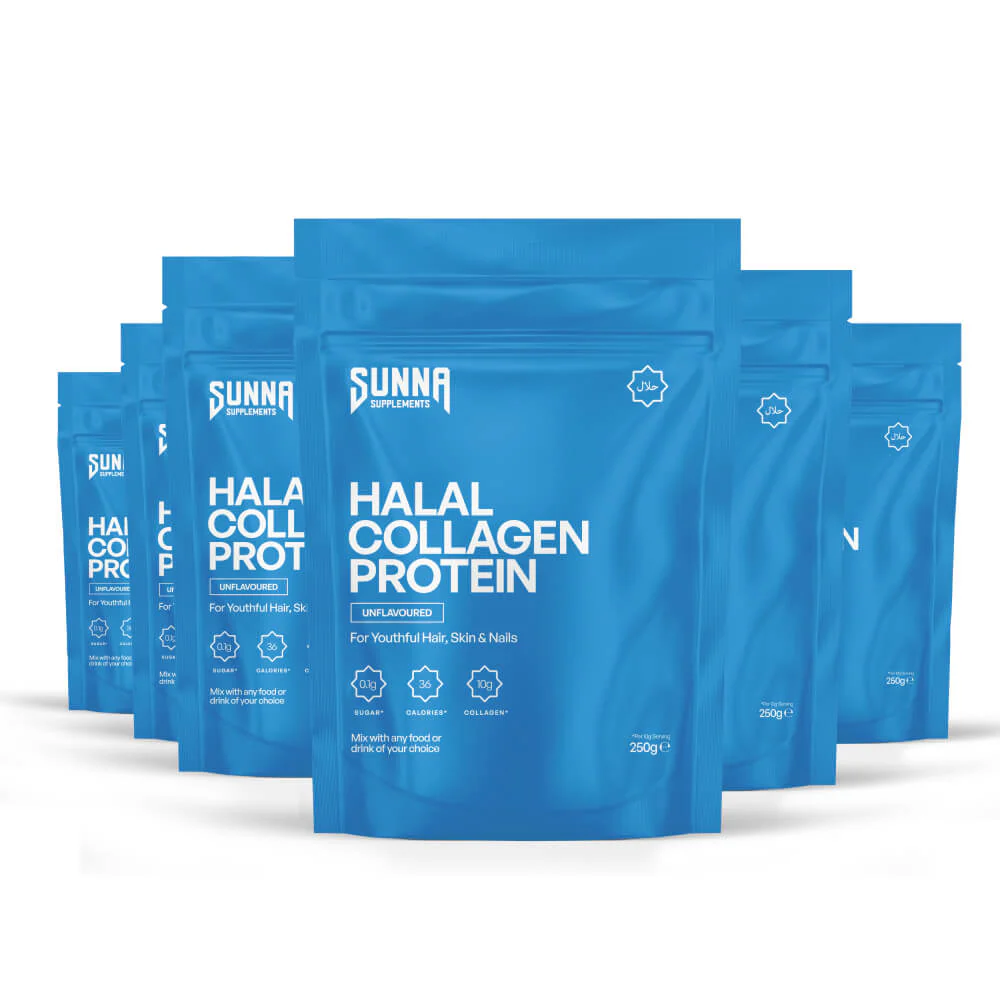 Halal Collagen Protein - Image 12