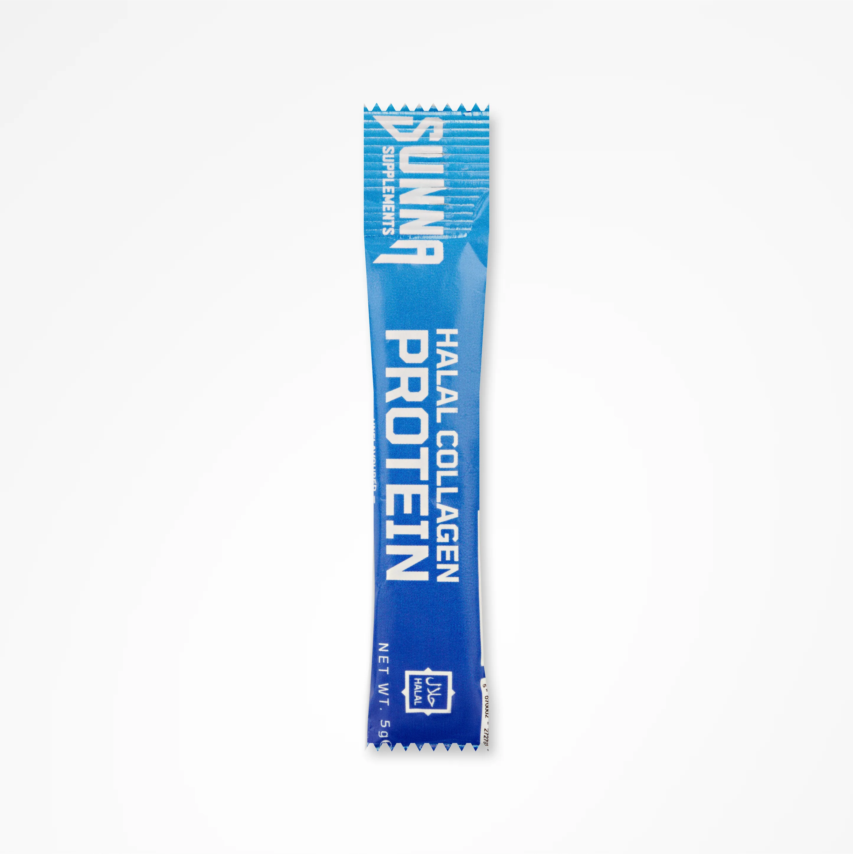 Halal Collagen Protein Sachets - Image 7