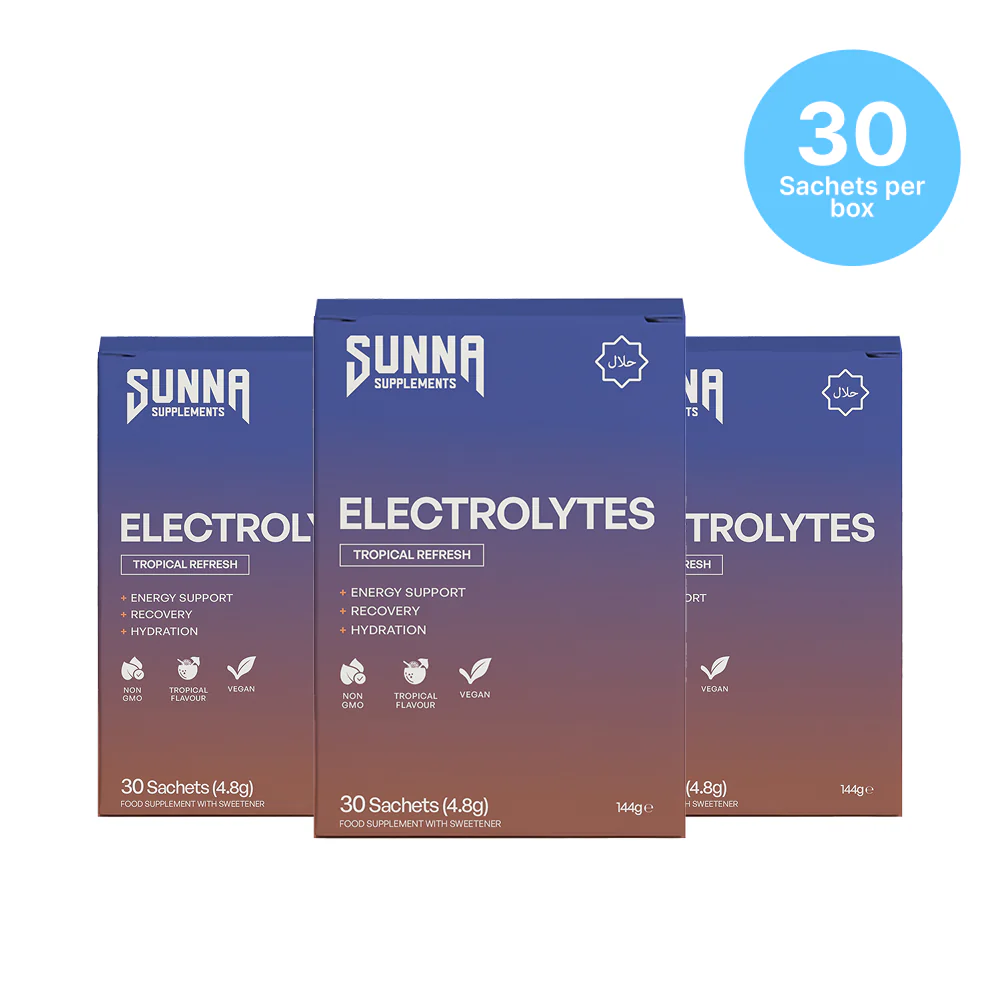 Electrolytes - Tropical Refresh - Image 7